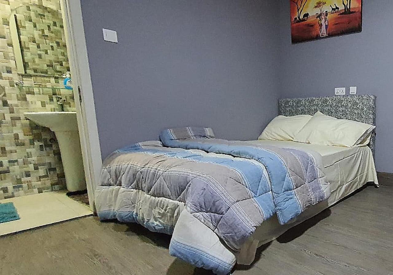 Legon City Mall Short Stay Apartments For Business And Vacation - East Legon Аккра Экстерьер фото