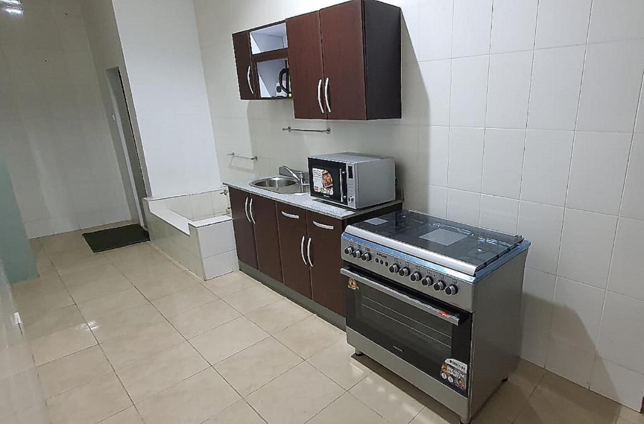 Legon City Mall Short Stay Apartments For Business And Vacation - East Legon Аккра Экстерьер фото