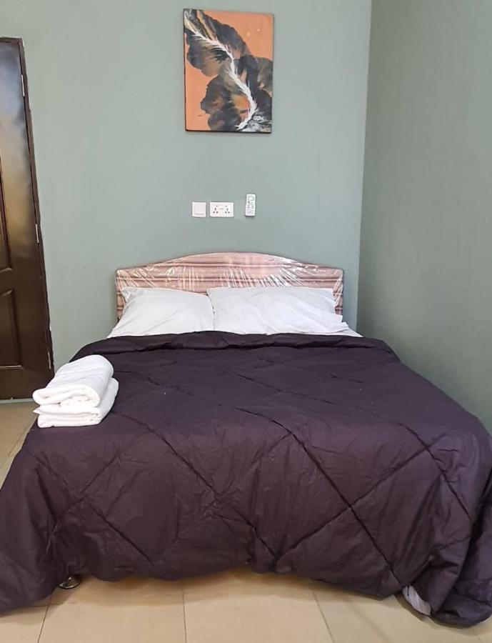 Legon City Mall Short Stay Apartments For Business And Vacation - East Legon Аккра Экстерьер фото
