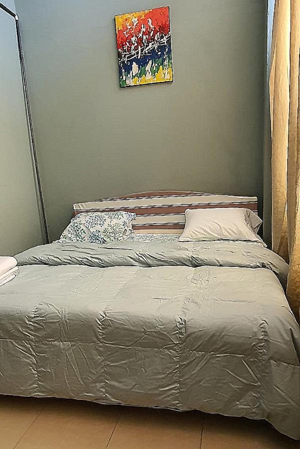 Legon City Mall Short Stay Apartments For Business And Vacation - East Legon Аккра Экстерьер фото