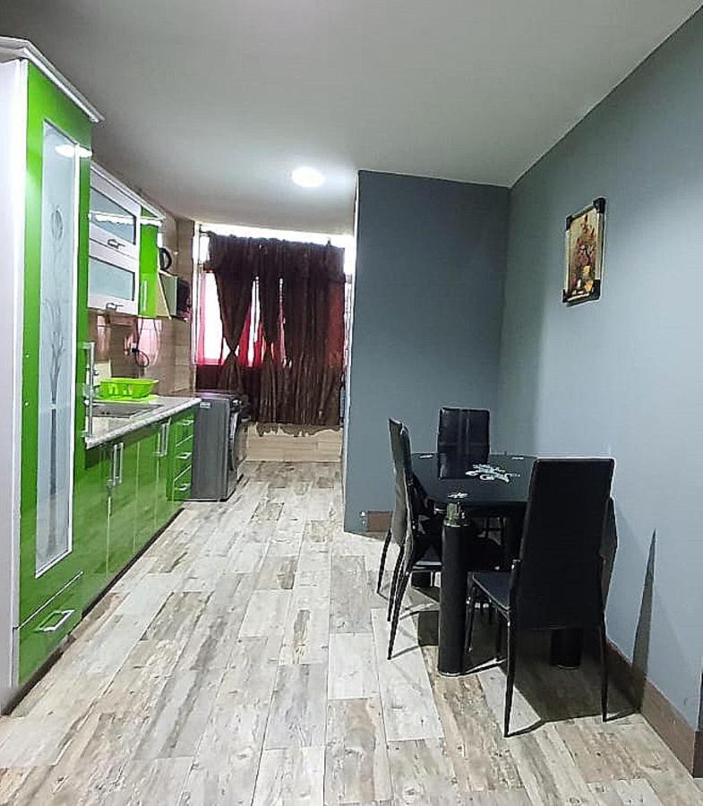 Legon City Mall Short Stay Apartments For Business And Vacation - East Legon Аккра Экстерьер фото
