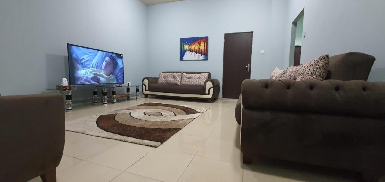 Legon City Mall Short Stay Apartments For Business And Vacation - East Legon Аккра Экстерьер фото