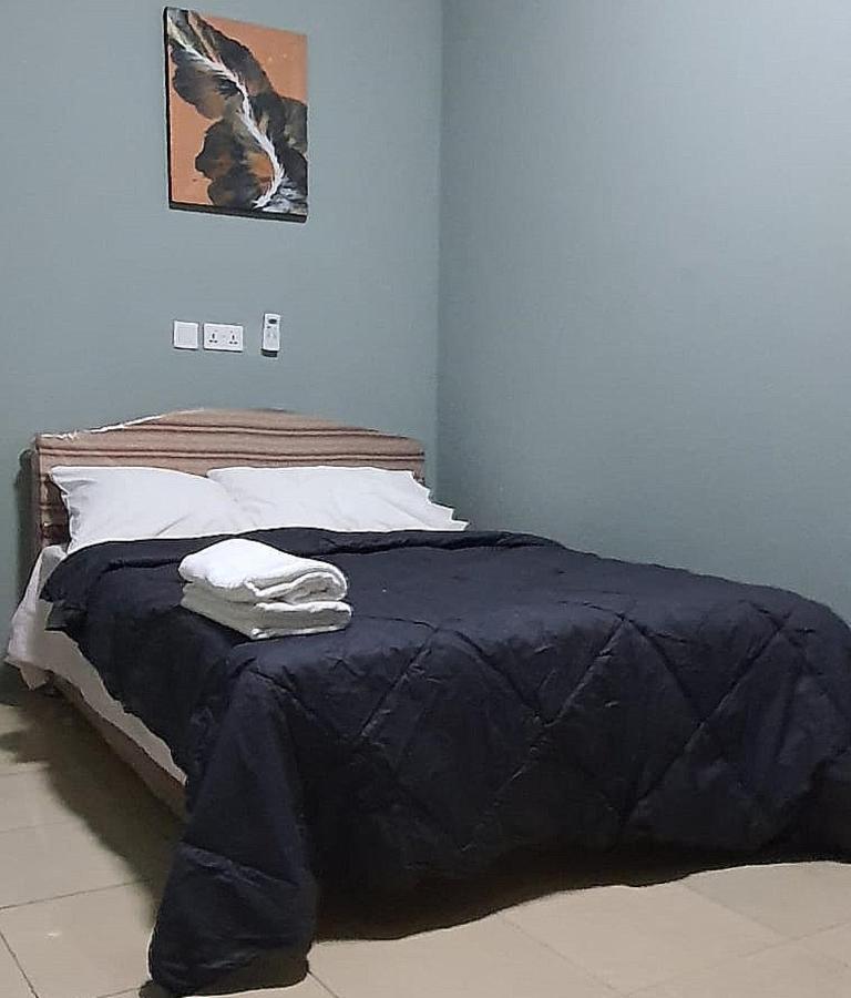 Legon City Mall Short Stay Apartments For Business And Vacation - East Legon Аккра Экстерьер фото