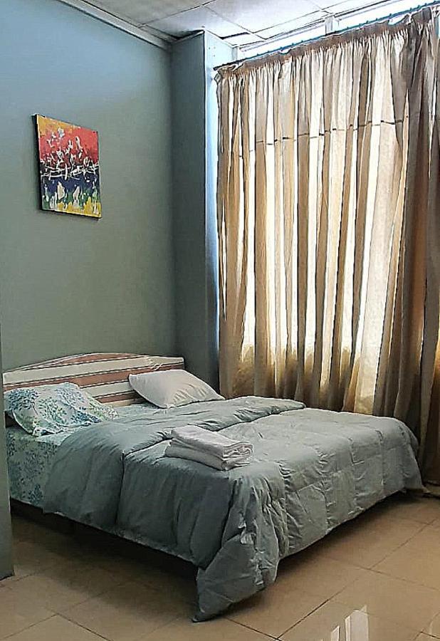 Legon City Mall Short Stay Apartments For Business And Vacation - East Legon Аккра Экстерьер фото