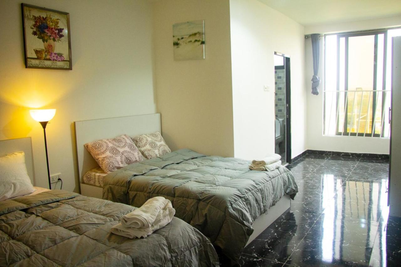 Legon City Mall Short Stay Apartments For Business And Vacation - East Legon Аккра Экстерьер фото
