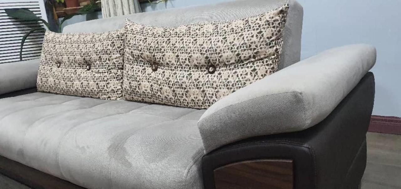 Legon City Mall Short Stay Apartments For Business And Vacation - East Legon Аккра Экстерьер фото