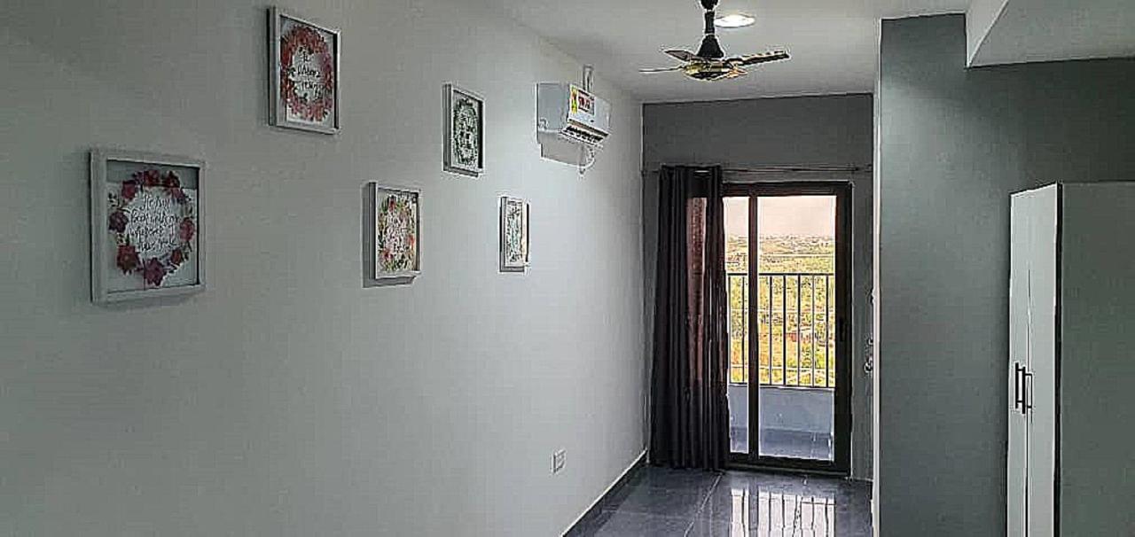 Legon City Mall Short Stay Apartments For Business And Vacation - East Legon Аккра Экстерьер фото